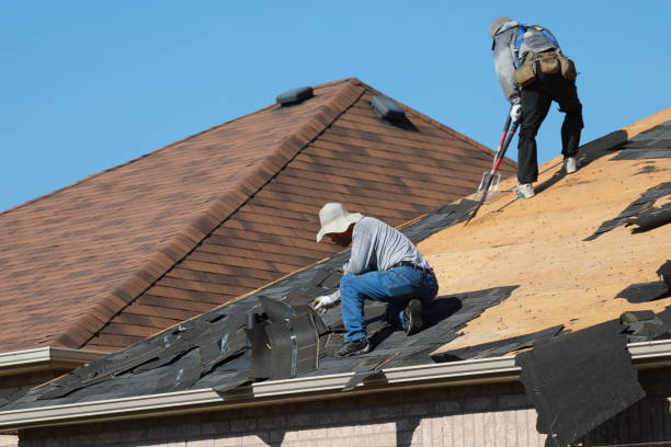 Fast & Reliable Emergency Roof Repairs in Bainbridge, OH