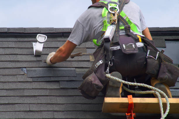 Best Roof Leak Repair  in Bainbridge, OH