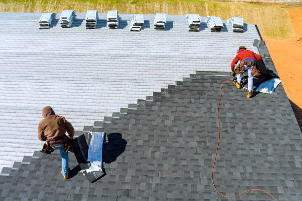 Best Commercial Roofing Services  in Bainbridge, OH