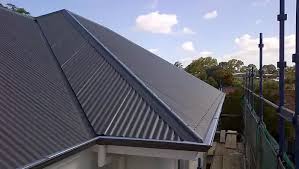 Best Storm Damage Roof Repair  in Bainbridge, OH